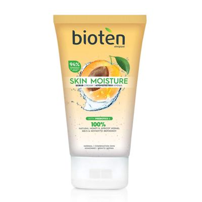 KREMA PILING SKIN MOISTURE 150ML BIOTEN