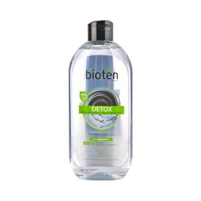 BIOTEN MICELARNA VODA DETOX 400ML