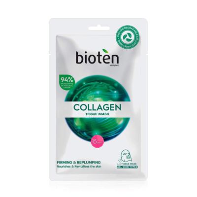 Maska u maramici Bioten 20ml