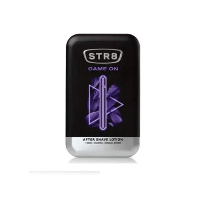 LOSION POS.STR8 BRIJAN.G 50 ml