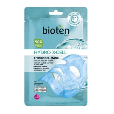 MASKA U MARAM BIOTEN HYD X CELL25ML