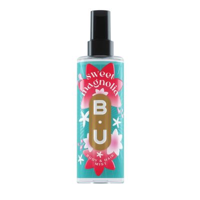 SPREJ ZA TELO I KOSU BU BM SWEET MAGNOLIA 200ML SARANTIS
