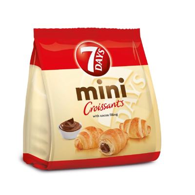 CROISS 7DAYS MINI 60GKAKAO -15/1-