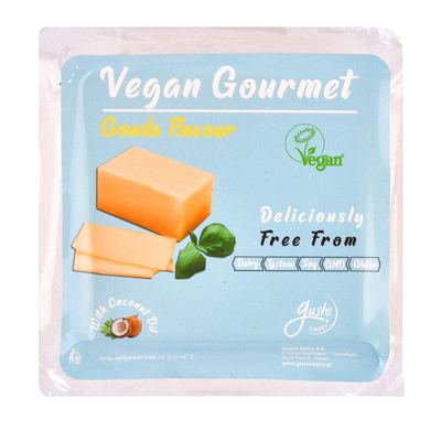 VEGAN PROIZVOD OD BILJNOG ULJA GUSTO DIARY 200G