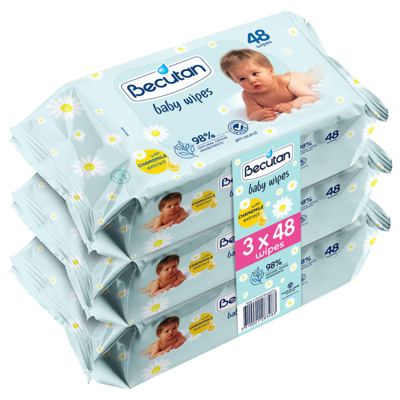 MARAMICE VL. 3X48 KAMILICA BECUTAN
