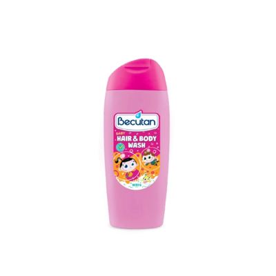 ŠAMPON BECUTAN ZA DJECU 300 ml