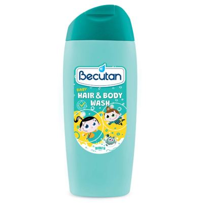 ŠAMPON BECUTAN ZA DJECU 300 ml