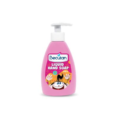 SAPUN TEČNI BECUTAN 250ML BIBI