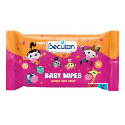 BECUTAN VL.MARAMICE BABY 24/1 BIBI