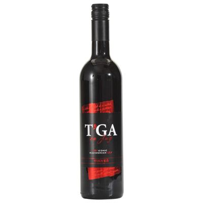 VINO T'GA ZA JUG 0.75L TIKVEŠ