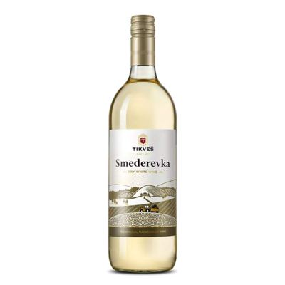1,0L SMEDEREVKA VINO
