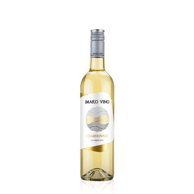 VINO UNITY CHARDONNAY 0,75L IMAKO