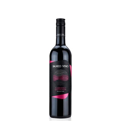 VINO UNITY CABERN SAUV 0,75L IMAKO