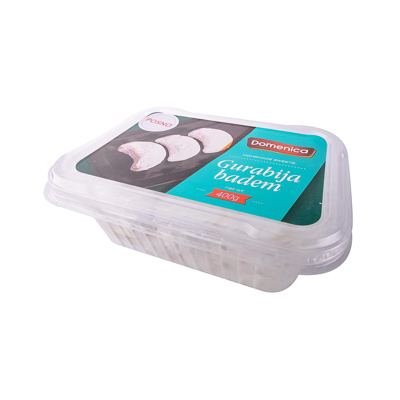 GURABIJA SA BADEMIMA 400G DOMENIC