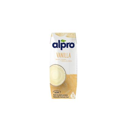 alpro napitak vanilija 0,25 l