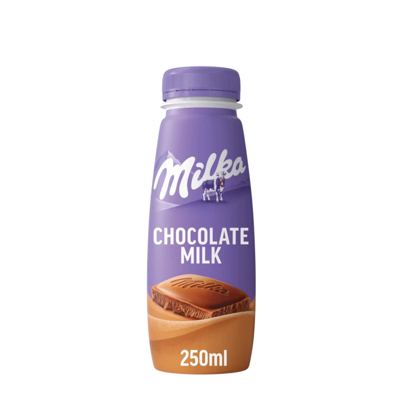 Milka napitak cokolada 250ml #8 Mlekoprodukt