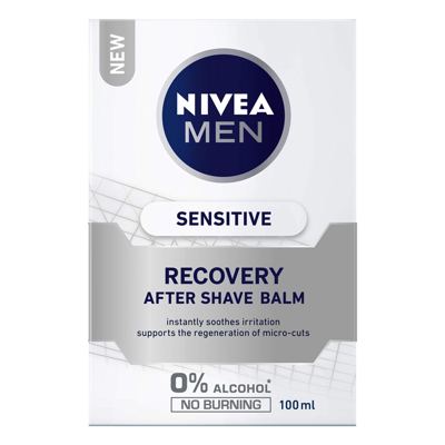 BALSAM POS BRIJA NIV SEN REC 100ML