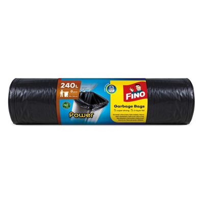 FINO KESE ZA SMEĆE POWER 240L 8/1