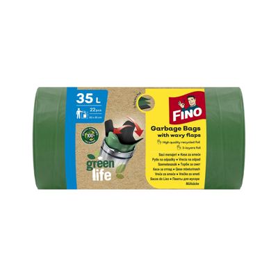 VREĆA SMEĆE FINO ,35L, 22/1