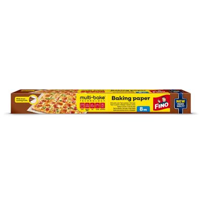 PAPIR ZA PEČENJE 8+2M FINO