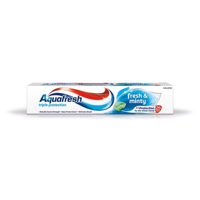 AQUAFRESH FRESH&MINT 50ML