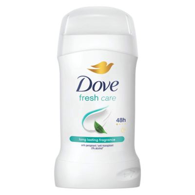 Dezodorans u stiku DOVE W Fresh 0050