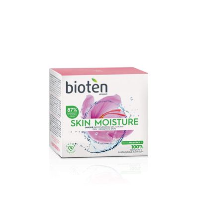 KREMA DNEVNA HRANLJIVA 50ML BIOTEN