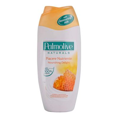 GEL ZA TUŠ.P.MILKiHONEY 250ML