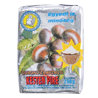 KESTEN PIRE SKARPON 250G