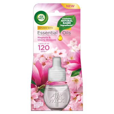 AIRWICK REFIL MAGNOLIA 19ml