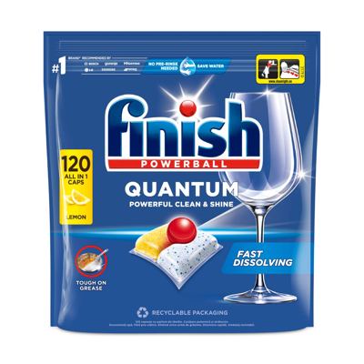 TBL QUANTUM LIMUN 120/1 FINISH