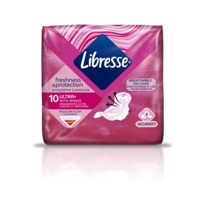 LIBRESSE 10/1 NORMAL