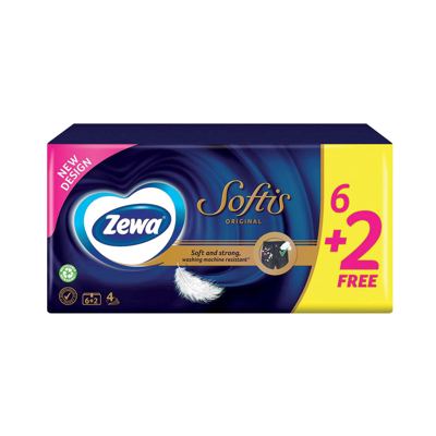 MARAMICE ZEWA SOFTIS NEUTRAL 6+2 AWT