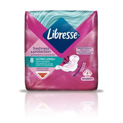 LIBRESSE ULOŠCI SUPER 8/1
