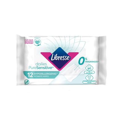 MARAMICE LIBRESSE PURE SENS 12/1
