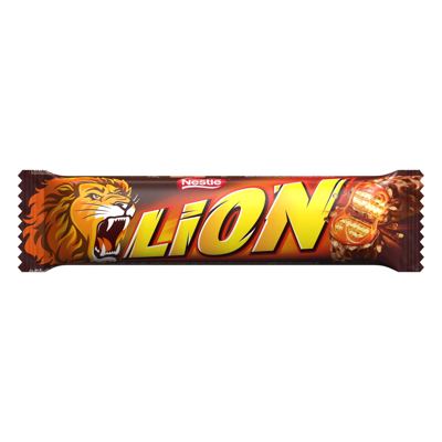 LION STANDARD 42 g