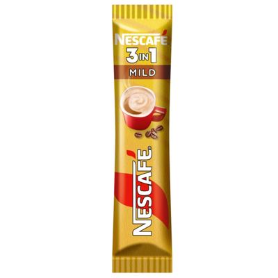NESCAFE 3U1 MILD 15GR