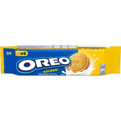 OREO GOLDEN 66G