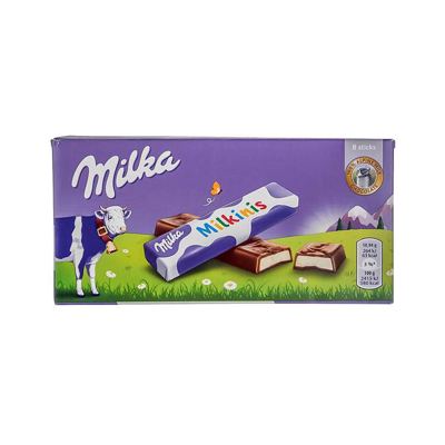 MILKA 87.5GR MILKINIS