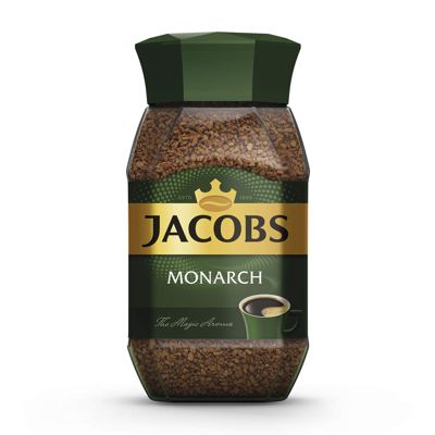 JACOBS MONARCH 100G