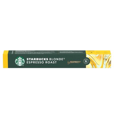 SBUX BLNDE ESPRS Rst SRP 12x53g