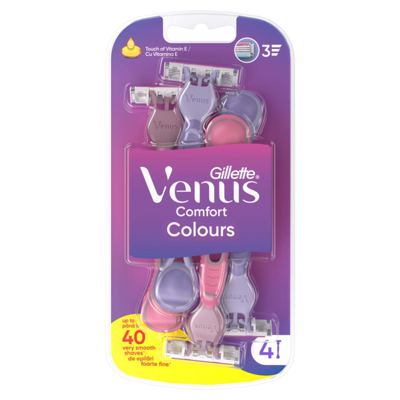 4/1 VENUS 3 PLUS COLOR BRIJAC-STAND.-VAR.