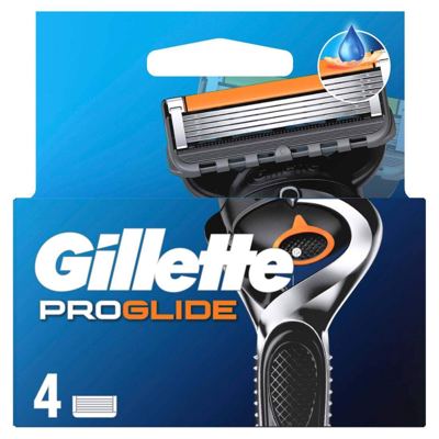 PATRONE GILL FUS PROGL MAN 4KOM