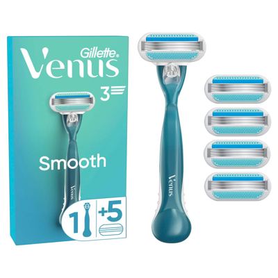 VENUS RAZOR 1UP+4CRT