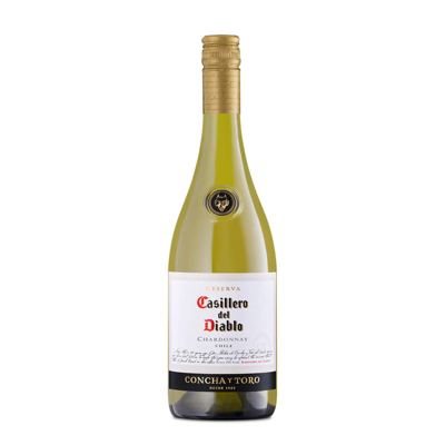 CASILLERO CHARDONNAY 0.75
