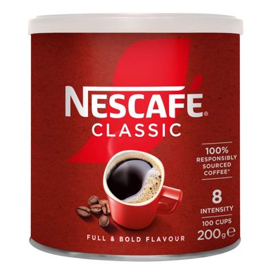 NESCAFE CLASIC 200G