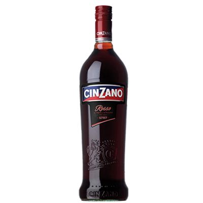 Vino Cinzano Rosso 0,75l