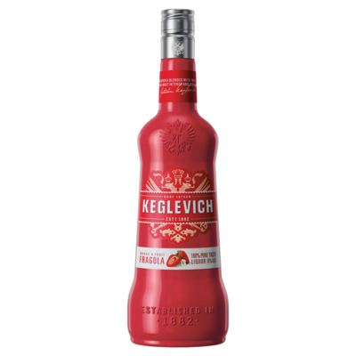 KEGLEVICH VODKA JAGODA 0,7