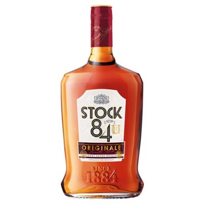 STOCK 84 VSOP 1L