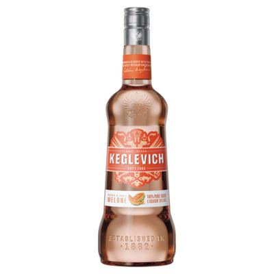 VODKA KEGLEVICH DINJA 0.7L ECO